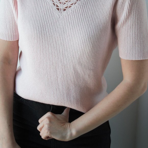 Women Vintage top - Picture 2 of 6